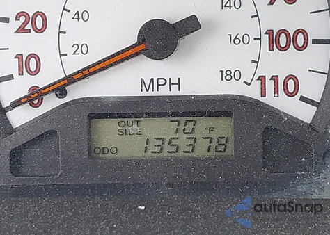 2004 Toyota Corolla S z USA, uszkodzony, nr VIN 2T1BR32E94C305047